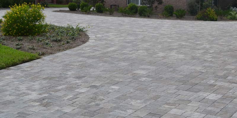 Pavers and Driveways