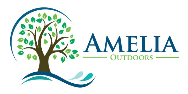 Amelia Outdoors Logo
