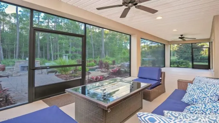 Custom Pool Design -Natural Nocatee an Amelia Outdoors Design.