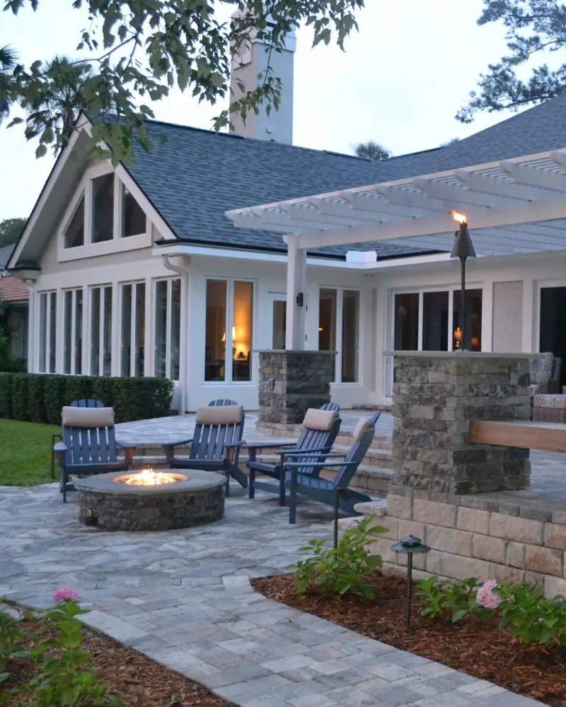 Deerwood Delight