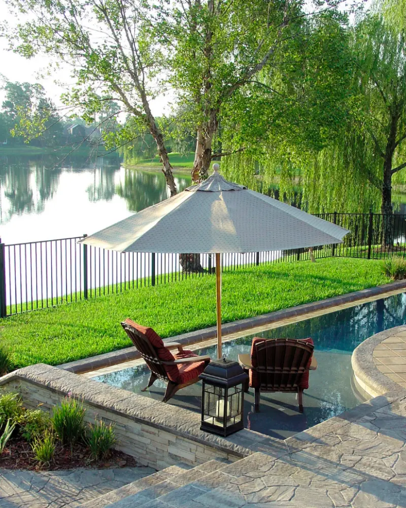 Outdoor Paradise 800x1000