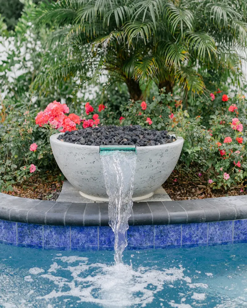 Aqua Oasis