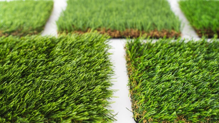 Artificial Turf Choices